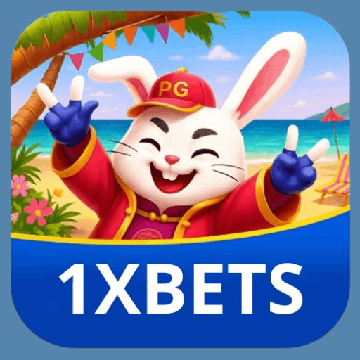 Imagem promocional da 1XBETS mostrando a plataforma e suas vantagens